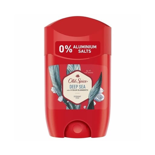 Old Spice Deep Sea Deodorant Stick 50ml