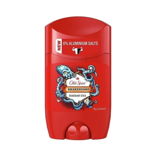 OLD SPICE KRAKENGARD 50ML