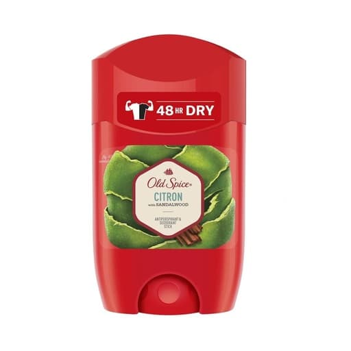 OLD SPICE CITRON 50ML