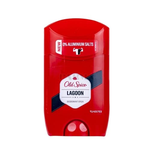 OLD SPICE LAGOON 50ML