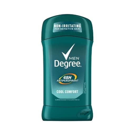 Degree Men Cool Comfort 76g