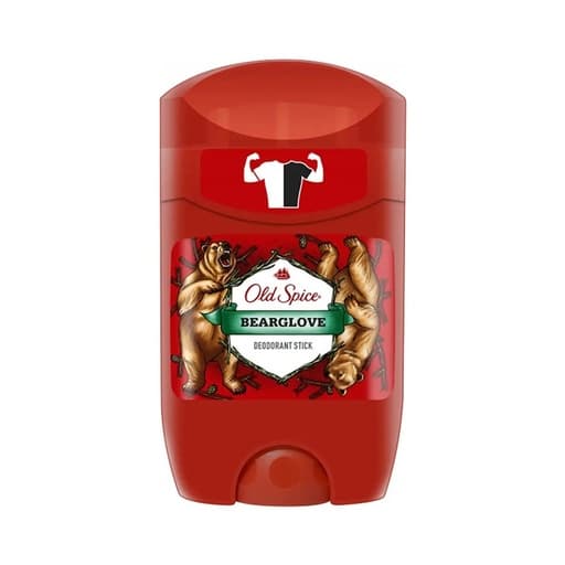 OLD SPICE BEARGLOVE 50ML