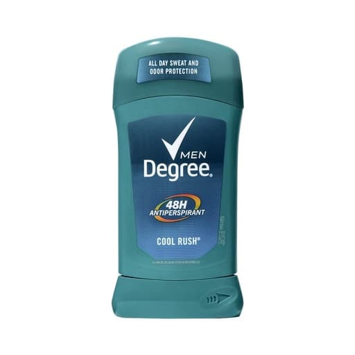 Degree Men Cool Rush 76g
