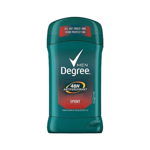 Degree Men Sport 76g