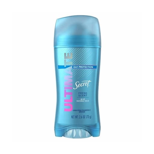 SECRET ULTIMATE 73G