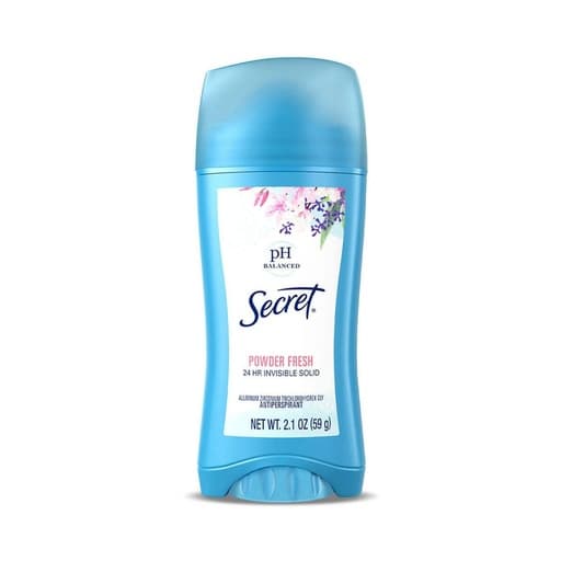 Secret Powder Fresh 59g