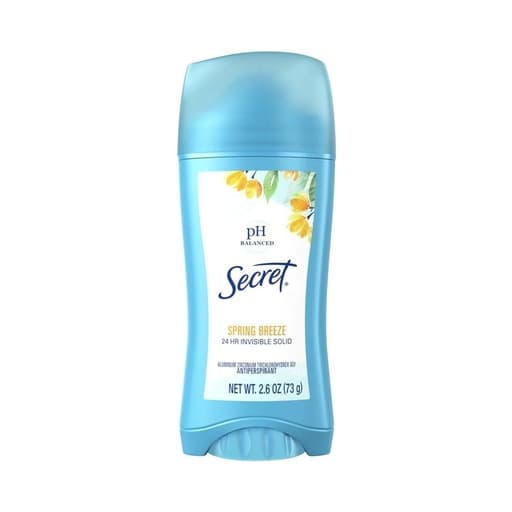 Secret Spring Breeze 73g