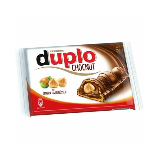 Ferrero Duplo Chocnut 130g