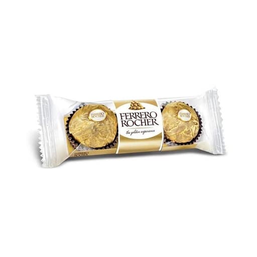 Ferrero Rocher T3 35g