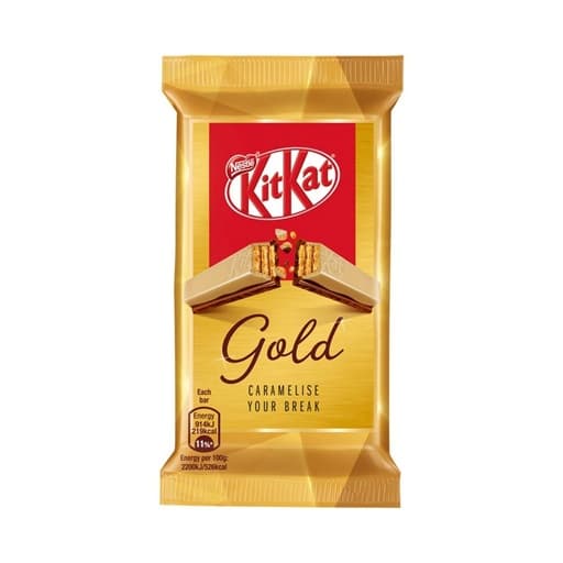 Kit Kat Gold 41.5g