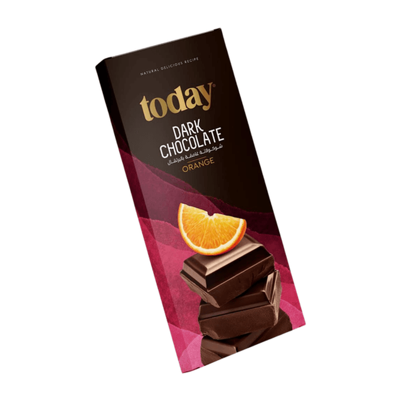 Today Dark Chocolate 42g