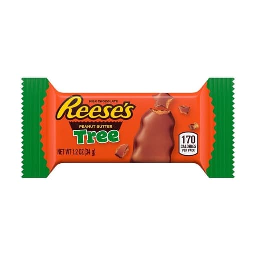 Reese’s Chocolate Tree 34g
