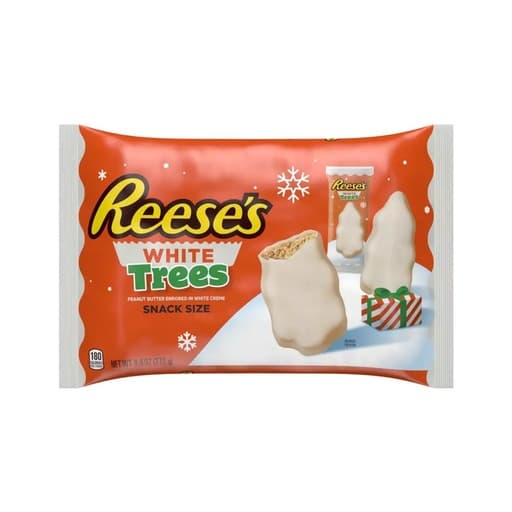 Reese’s White Tree 34g