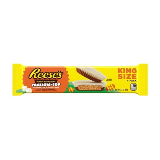 Reese’s Mallow Top 79g
