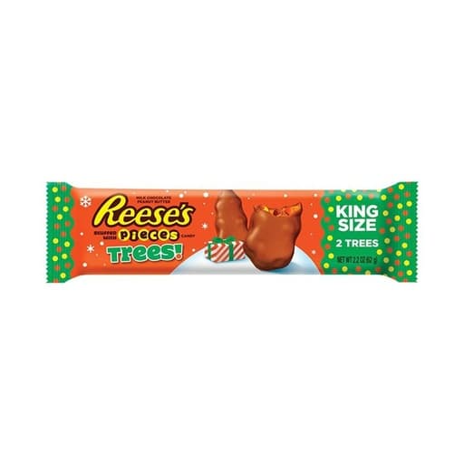 Reese’s King Size 2 Trees 68g