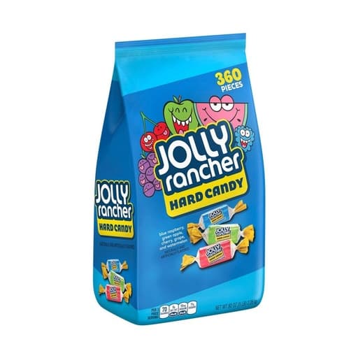 Jolly Rancher Hard Candy 2.260kg