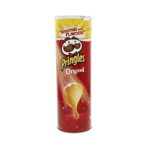 برنجلز 165g