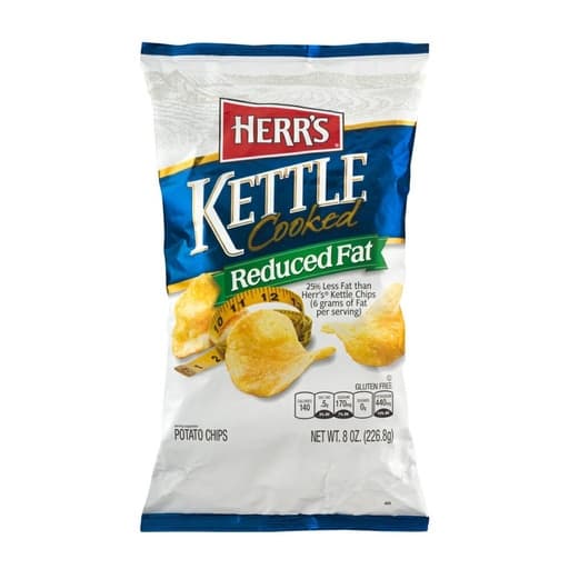 Herr’s Fat 170g