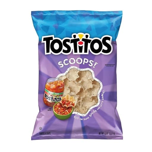 Tostitos Scoops 283g