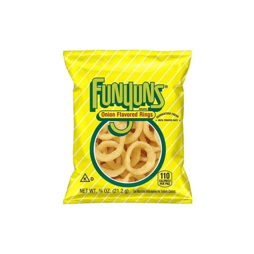 Funyuns Onion Flavored Ring – 21g