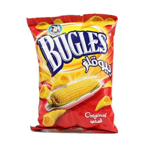 Mr. Chips Bugles Original 40g