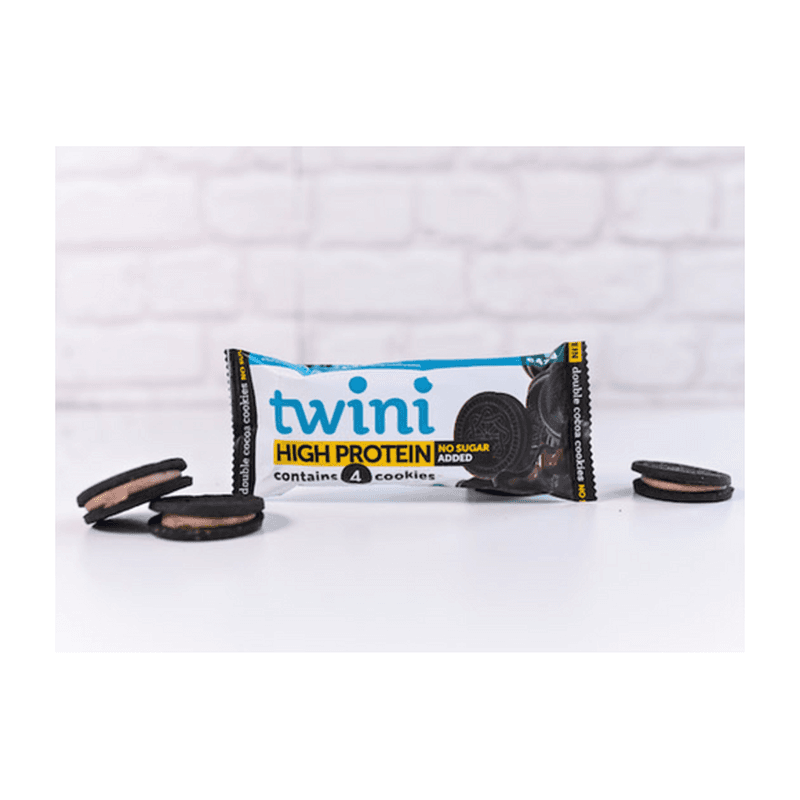 Twini Protein Cookies 42g