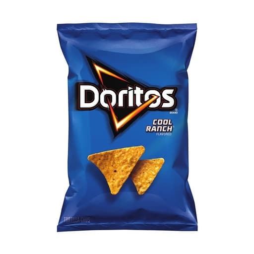 Doritos Cool Ranch – 453g
