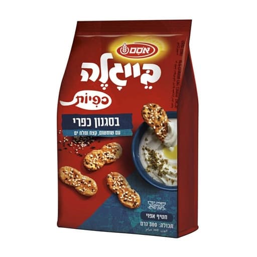 Osem spoon pretzels 300g