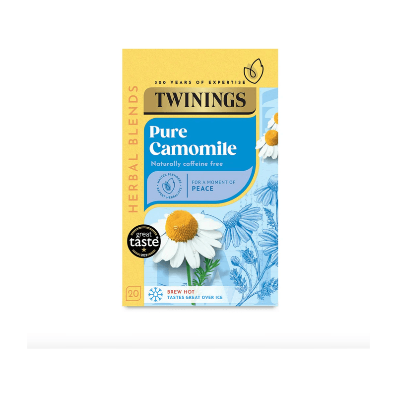 Twinings Pure Camomile X20