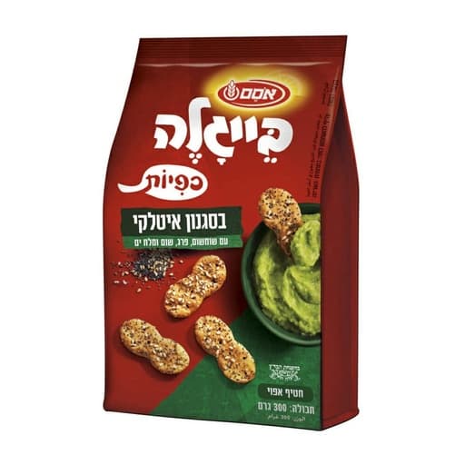 Osem spoon pretzels 300g