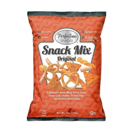 Perfection Snacks Original Snack Mix 198g