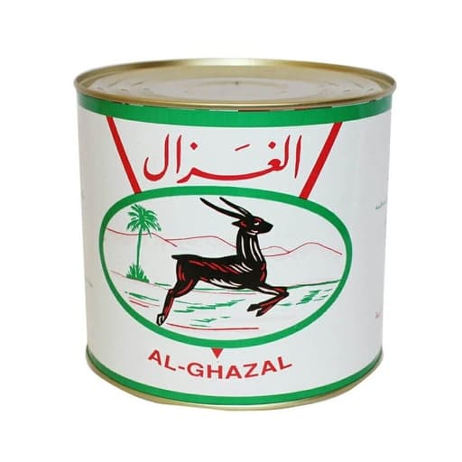 Al-Ghazal Ghee – 2
