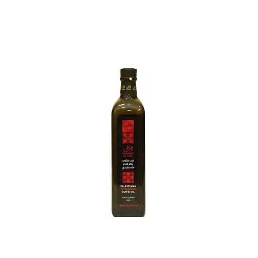 Al’ard Palestinian Extra Virgin Olive Oil – 250ml