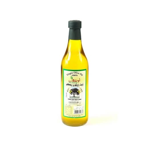 Abu Shehab Olive Oil – 650ml