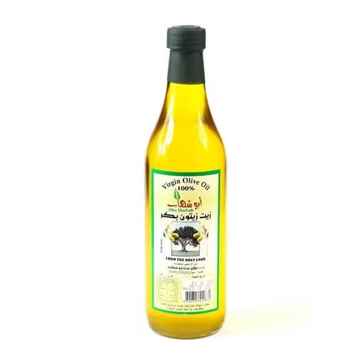 Abu Shehab Olive Oil – 750ml