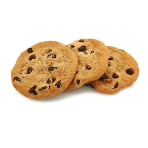 كوكيز طازج يومياً 1kg