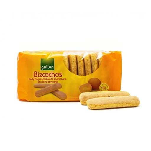 Gullon Bizcochos Lady Fingers 400g