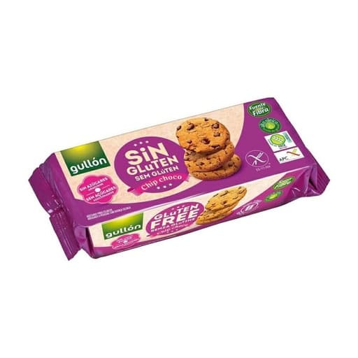 جولون كوكيز شوكولاته 130g