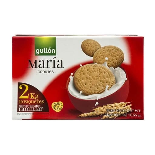 جولون بسكويت 2kg