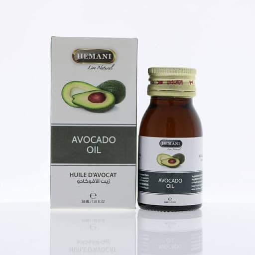 Hemani 30ml