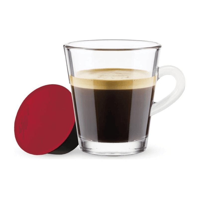 Bialetti Dolce Gusto Corposo X16