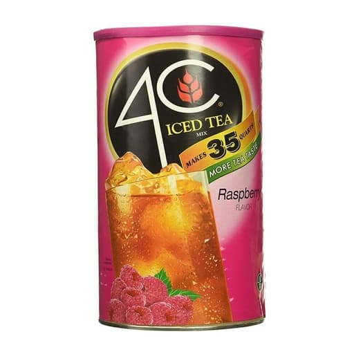 شاي بارد بودرة 2.49kg