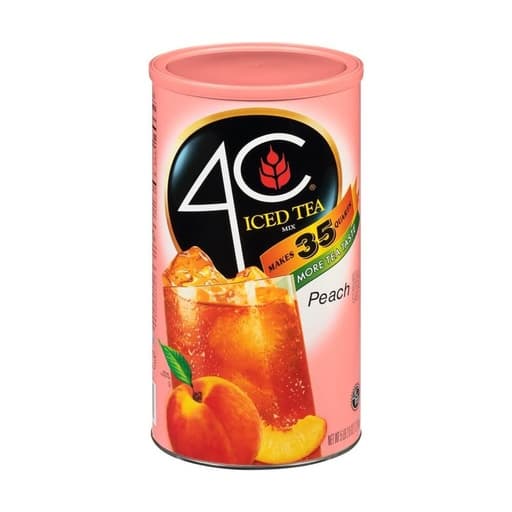 شاي بارد بودرة 2.49kg