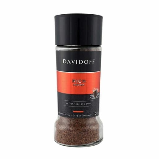 Davidoff Cafe Rich Aroma 100g
