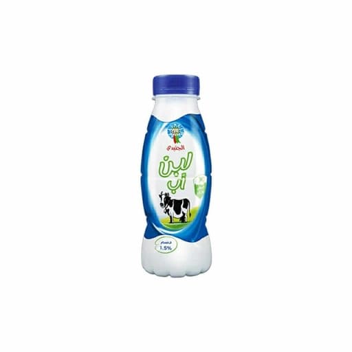 Al-Juneidi Laban Up – 330