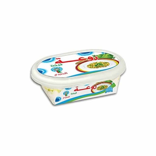 Al-Juneidi Raw’a Labaneh 180g
