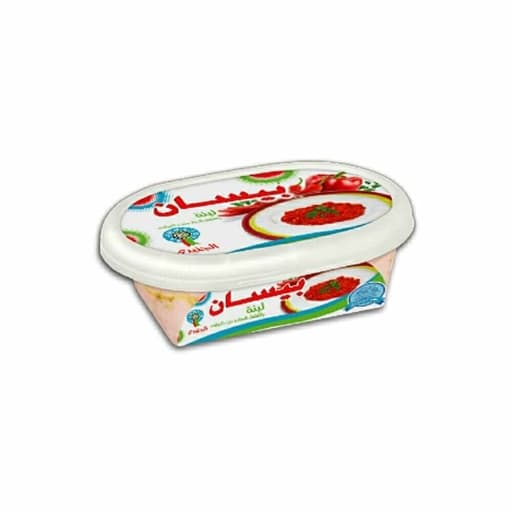 Al-Juneidi Bessan Labaneh 180g