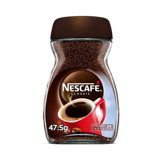 Nescafe Classic – 50g