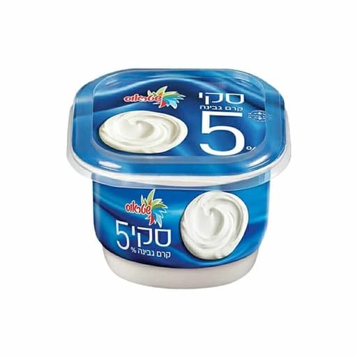 شتراوس تزلج و فرد 250g – 5