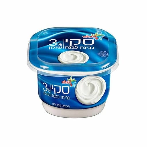 شتراوس تزلج و فرد 250g – 3